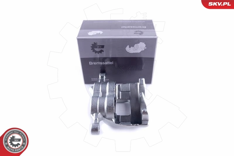 Brake Caliper